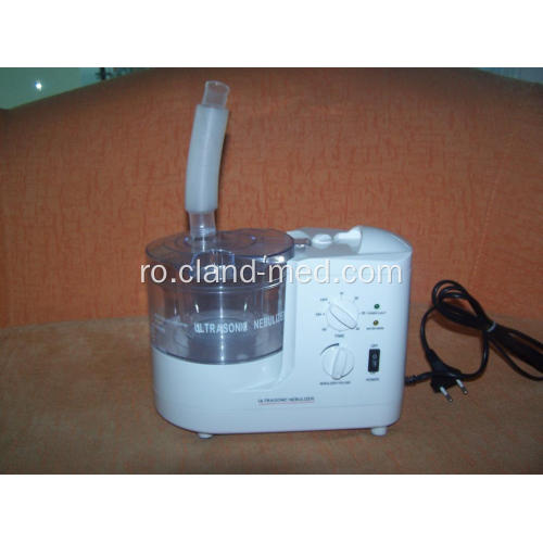 Noul tip portabil Spital Medical Nebulizator cu ultrasunete